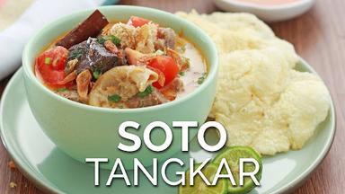 SOTO TANGKAR POOL DAMRI