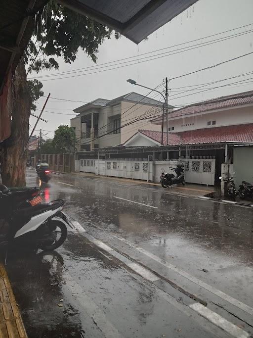 SUMBER RIZKY HALAL MASAKAN PADANG