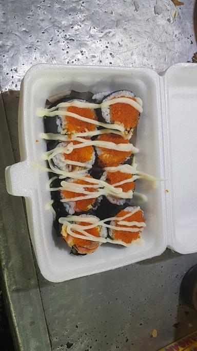 SUSHI MATSUYA