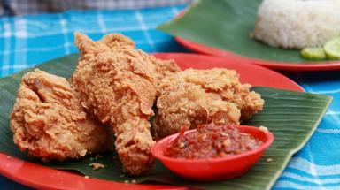 VIKY FRIED CHICKEN