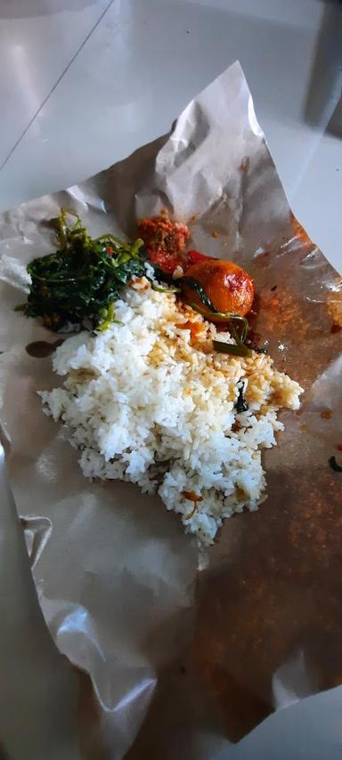 WARUNG NASI & KOPI SPRINGHILL