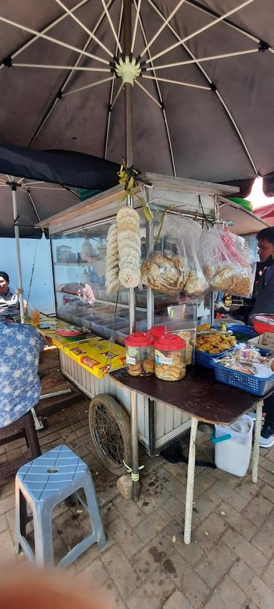 WARUNG NASI & KOPI SPRINGHILL