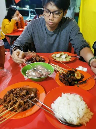 WARUNG SATE H.PREDI