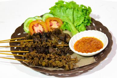 WARUNG SOTO AYAM PAK KUMIS