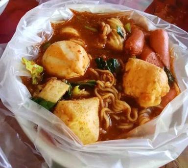 MIE AYAM CITA RASA 369