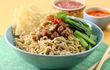 MIE AYAM KA SULI