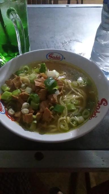 MIE AYAM PAK BUDI