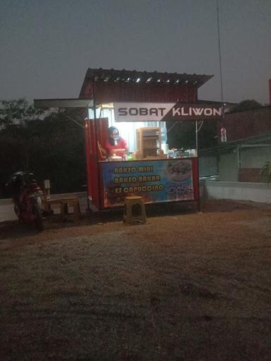 SOBAT KLIWON