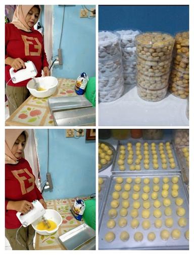 DUTA CAKE & COOKIES