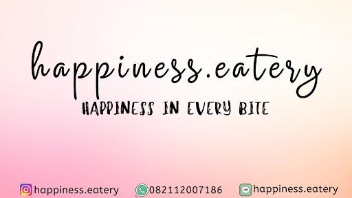 HAPPINESS.EATERY
