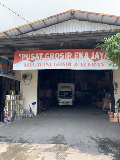 TOKO KUE EKA JAYA