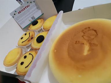 UNCLE TETSU PURI KEMBANGAN