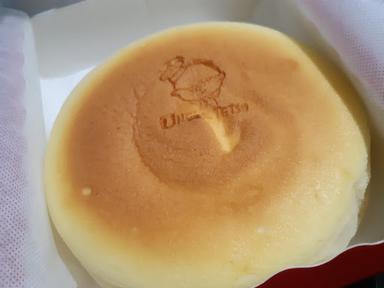 UNCLE TETSU PURI KEMBANGAN