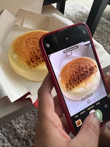 UNCLE TETSU PURI KEMBANGAN