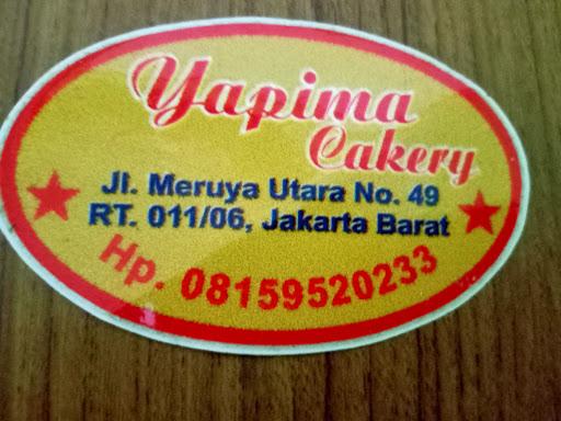 YAPIMA CAKERY