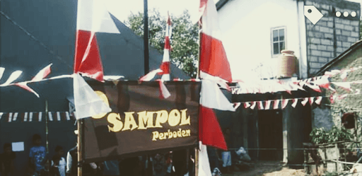 SAMPOL PERBODEN