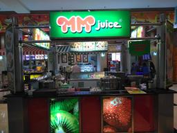 Photo's Mm Juice - Puri Indah Mall