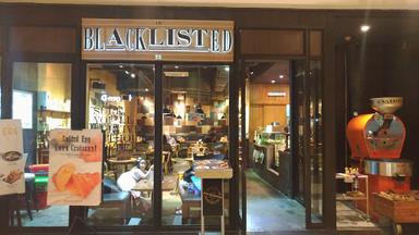 BLACKLISTED - PURI INDAH MALL