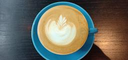 Photo's Djournal Coffee - Lippo Mall Puri