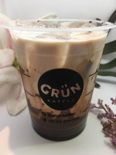 GRUN COFFEE