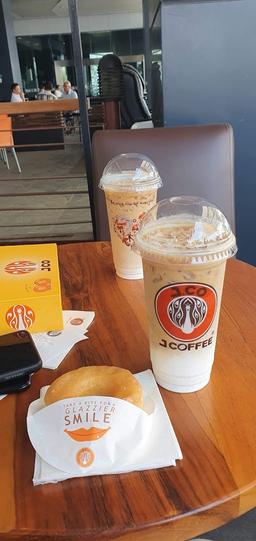 Photo's J.Co