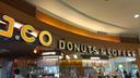 Jco Coffee & Donuts - Puri Indah Mall