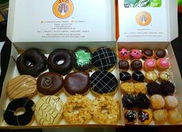 Photo's J.Co