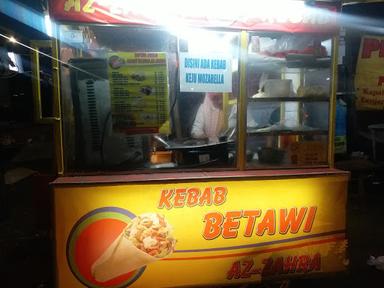 KEBAB BETAWI