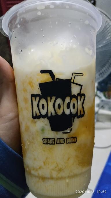 KOCOK