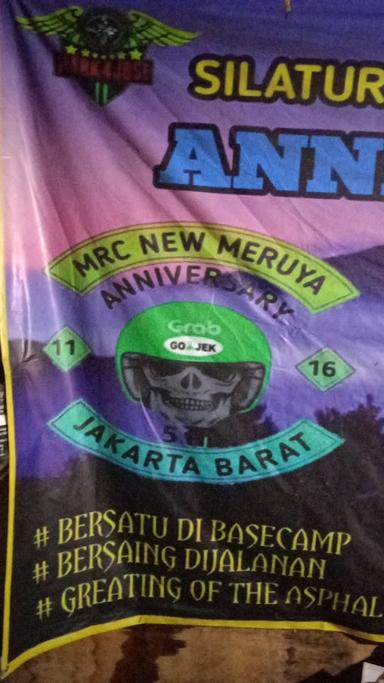 MRC NEW MERUYA SELATAN