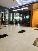 Starbucks - Lippo Mall Puri