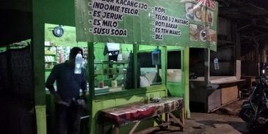 WARKOP KUMIS (COMVAN MERUYA)