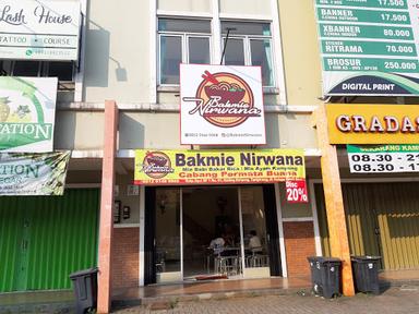 BAKMIE NIRWANA