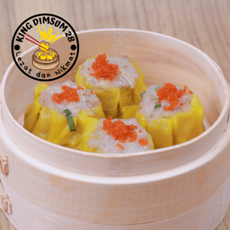 Photo's King Dimsum 28 - Distributor Dimsum Jakarta