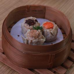 Photo's King Dimsum 28 - Distributor Dimsum Jakarta