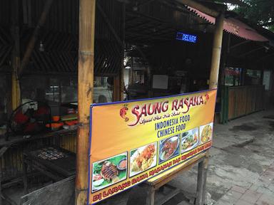 SAUNG RASANA