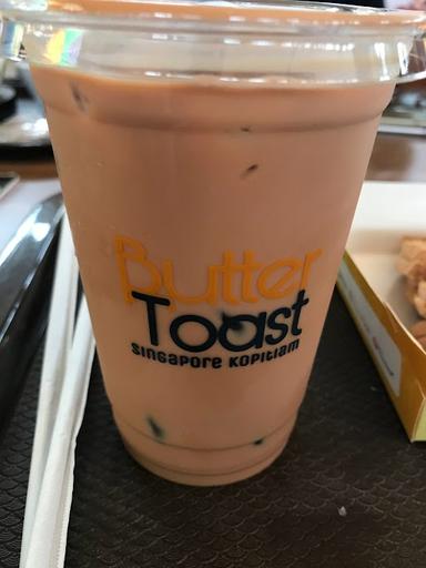 BUTTERTOAST PURI INDAH