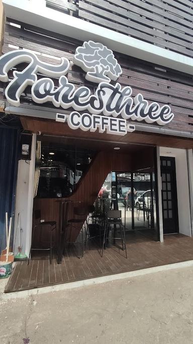 FORESTHREE COFFEE KEBON JERUK