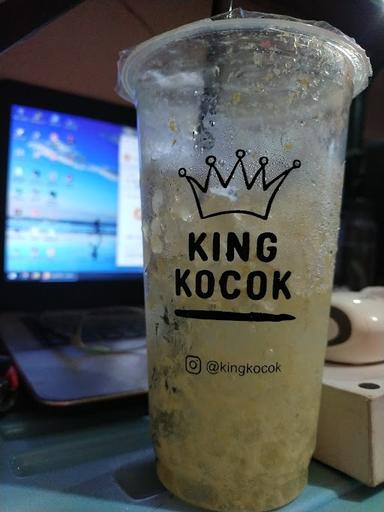 KING KOCOK MERUYA