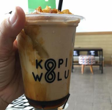 KOPI WOLU MERUYA