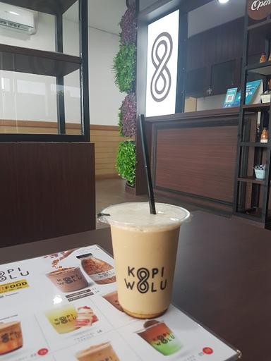 KOPI WOLU MERUYA