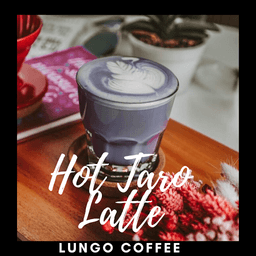 Photo's Lungo Coffee