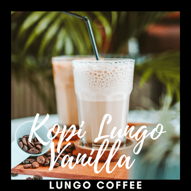 LUNGO COFFEE