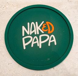 Photo's Naked Papa