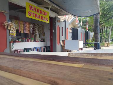 WARKOP STRABAS