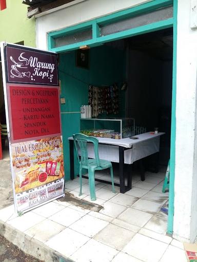 WARUNG JAJAN UMMI FIDAH