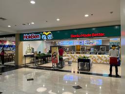 Photo's Hokben - Puri Indah Mall