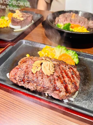 IKINARI STEAK