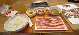 Photo's Yakiniku Like - Lippo Mall Puri