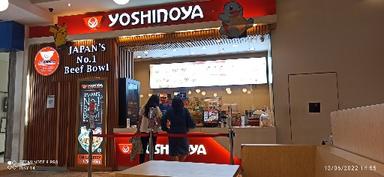 YOSHINOYA LIPPO MALL PURI